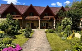 Котедж Кіпрея