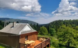 Будиночок для щастя