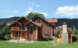 Гостинний двір АртГір