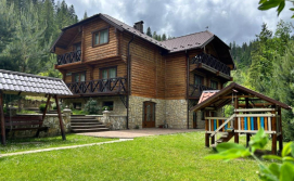 Котедж Respect