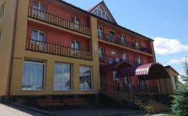 Вілла Ксенія