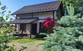 Котедж Кресаня