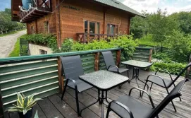 Приватна садиба 4 сезони