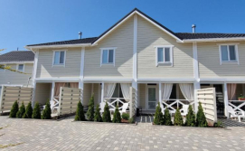 Гостинний двір Sunville