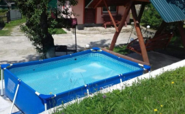 Гостьовий будинок Мелодія карпат