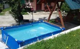 Гостьовий будинок Мелодія карпат