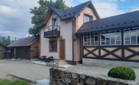 Котедж Кукул