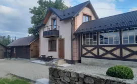 Котедж Кукул