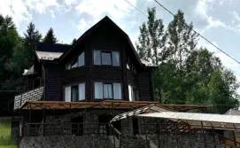 Котедж Mountain Cottage