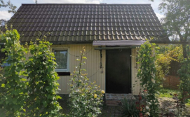 Приватна садиба У вуйка Івана