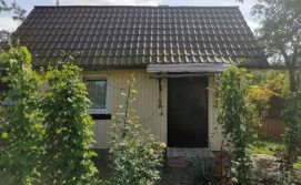 Приватна садиба У вуйка Івана