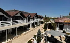Готель Le Mer