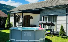 Приватна садиба Welcom Verkhovyna