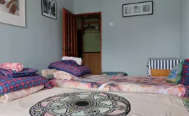 Квартира на Корятовича 6