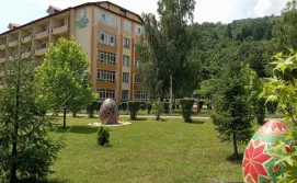 Санаторій Гірська Тиса