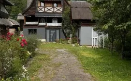 Гостьовий будинок у Юлії