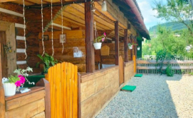 Приватна садиба VV