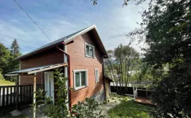 Котедж Карпатський