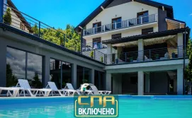 Готель Севеней