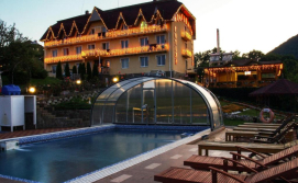 Готель Благодать