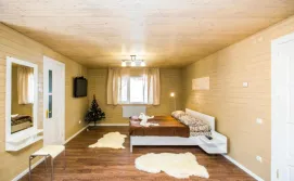 Апартаменти Кам'яниця