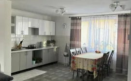 Приватна садиба Серце Карпат