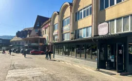 Хостел Кремзлик