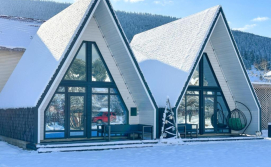 Котедж WeLKoMe