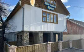 Міні-готель Міраж