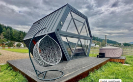 Гостьовий будинок Vulyk