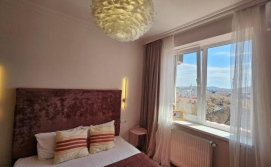 Апартаменти Soft Pink