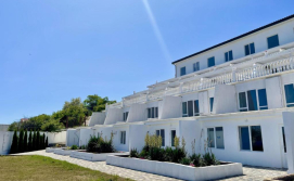 Готель PANORAMA BRIZ