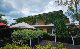 Гостьовий будинок Filin