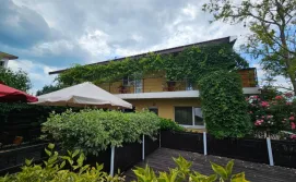 Гостьовий будинок Filin