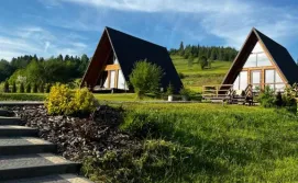 Гостьовий будинок Тихий куточок