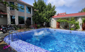 Міні-готель Weekend