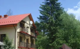 Готель Хованка