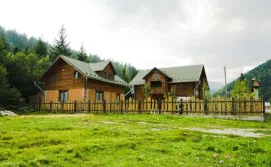 Приватна садиба Криворізька Паланка