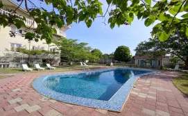 Міні-готель Бірюза