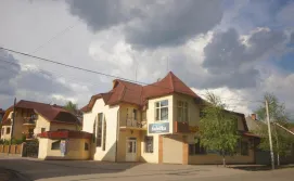 Готель Зірка Карпат