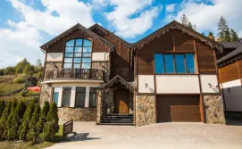 Котедж Дольче Віта