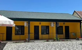 Готель MANGO