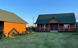 Гостьовий будинок "У Світлани"