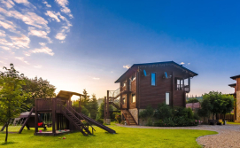 Готель KLEN Family