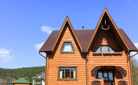 Приватна садиба Маланка