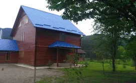 Приватна садиба Під Явором