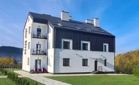 Приватна садиба Loft House