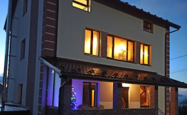 Вілла Villa OkSun