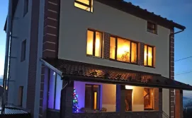 Вілла Villa OkSun