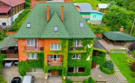 Вілла Золоте Руно